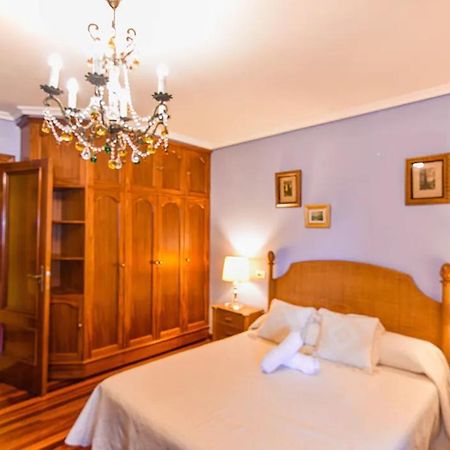 Vistas Increibles! A 3 Minutos De La Playa Con Wifi Apartment Сантандер Екстериор снимка