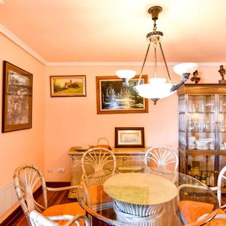 Vistas Increibles! A 3 Minutos De La Playa Con Wifi Apartment Сантандер Екстериор снимка
