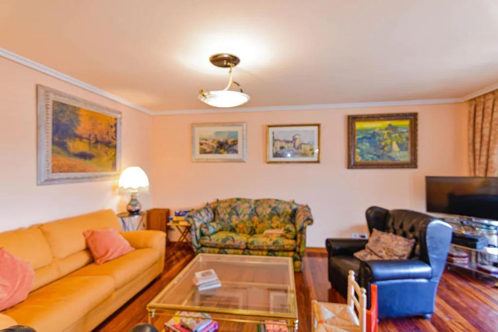 Vistas Increibles! A 3 Minutos De La Playa Con Wifi Apartment Сантандер Екстериор снимка